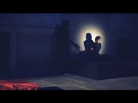 BELLEDONNE - Il trailer