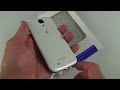 Samsung Galaxy S4 Wireless S Charger: Unboxing & Review