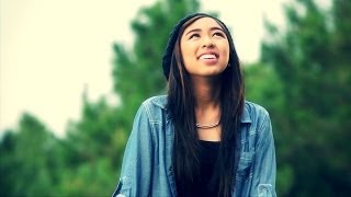 Ashley Cortes - Make It Through (Official Music Video)