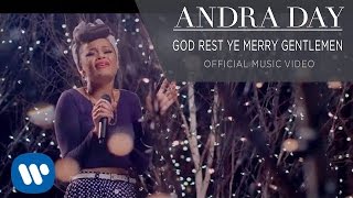 Andra Day - God Rest Ye Merry Gentlemen