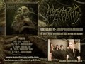 Obscenity - Atrophied In Anguish