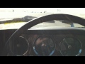 1970 Lotus Elan +2 - Mild acceleration with new engine