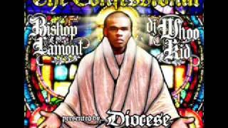 Watch Bishop Lamont Africa video