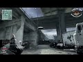 MW3 | MOAB For Dummies - Interchange Edition w/ P90 (Modern Warfare 3 Flawless FFA)