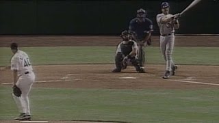 Piazza Belts 38Th Homer Of Year 496 Feet