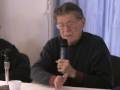 Gestalt Therapy - Responsibility Gestalt Therapy - Responsibility