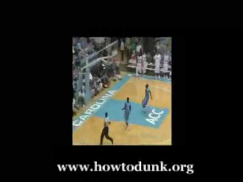 vince carter suns dunk. Vince Carter in 2009 - Can You
