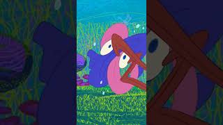 Zig Has Lost Bernie Zig & Sharko Cartoon For Kids