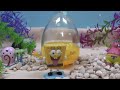 Spongebob Play Doh Nickelodeon Episode Jake and the Neverland Pirates Captain Hook Story Playdough
