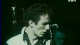 Video Armagideon time The Clash