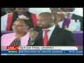 Moses Kuria Speech at George Muchai's burial