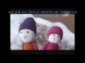 Reindeer Section You Are My Joy-en español