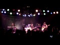 3 - Change Up The System - Rebelution @ The Roxy w Iration and Tribal Seeds