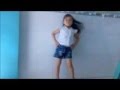 Alibaba Dance - Lê Ngọc Ngân Khánh (The Voice Kid 2016)