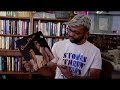 dublab's SECONDHAND SURESHOTS - J.Rocc clip