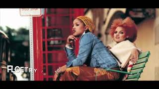 Watch Floetry Let Me In video