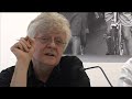 Jim Haynes, Barry Miles & Jenny Fabian in discussion with John Cavanagh