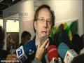 Fundación Francisco Franco: "El montaje, grotesco"
