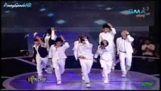 Watch Xlr8 It