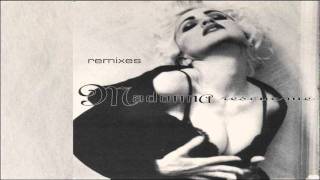Watch Madonna Rescue Me video