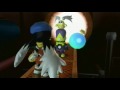 Klonoa (Wii) - Vision 5-2:  Between Light and Darkness (Part 1)