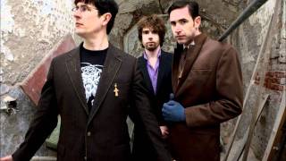 Watch Mountain Goats The Black Ice Cream Song video