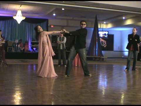 Phir Milenge Chalte Chalte and Desi Girl