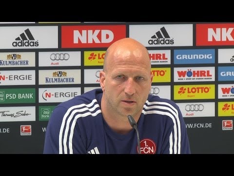 PK vor Mainz