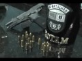 pistola 9 milimetros