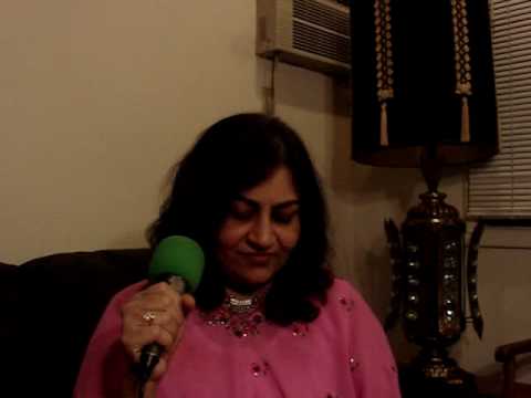 Dil Cheez Kya Hai-Umrao Jaan