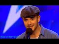 All 11 Best Got Talent Auditions! Top Golden Buzzer Worldwide! AGT! BGT!
