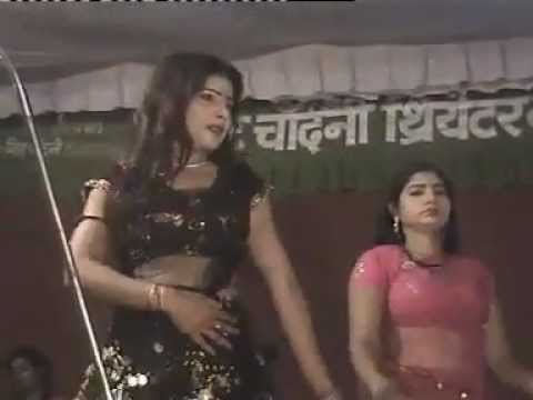 patli qamar lambe baal (BY MASTAN).flv
