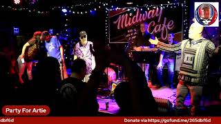 Party For Artie: Rock Out For Arthur Watson
