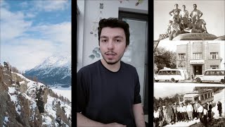 İlk Kar Tatili Ne Zaman Yapıldı? - Ortamlarda Satmalık Bilgiler #Shorts