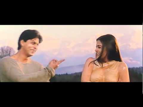 Música india: Humko humise chura lo