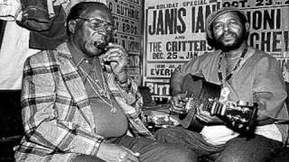 Watch Sonny Terry Brownie Mcghee Thinkin And Worrying video