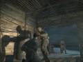 Call of Duty 5, Mission 1 "Semper Fi", walkthrough (part1/2).
