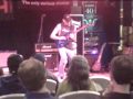 Michael Lee Ostrander Live @ Grandma's
