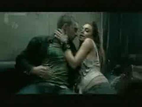 Lindsay Lohan-Rumors[music video]