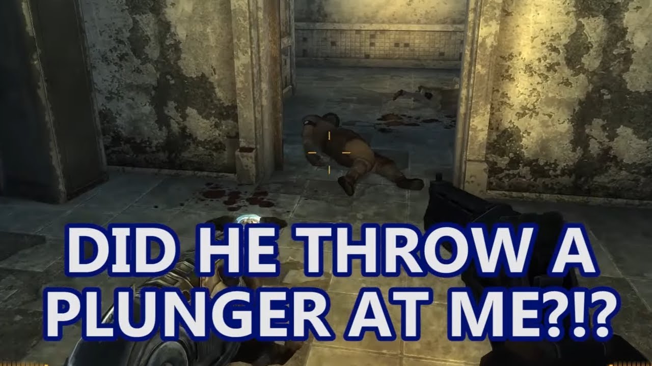 new vegas killable children new vegas killable children