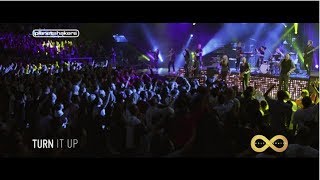 Watch Planetshakers Turn It Up video
