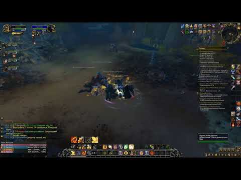 World Of Warcraft
