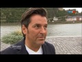 Видео Thomas Anders in - MDR Brisant (15.09.2011)