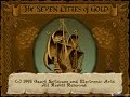 [Seven Cities of Gold (Commemorative Edition) - Игровой процесс]