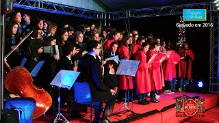 Musical de Natal (Remastered) | Peneda Gerês TV