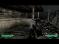 Lets Play Fallout 3 (BLIND) - Part 95 (Evil Char)