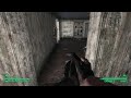 Lets Play Fallout 3 (BLIND) - Part 95 (Evil Char)