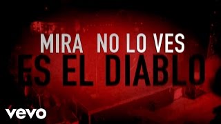 Watch Nonpoint El Diablo video