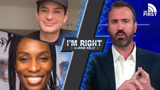 The Left's Hypocritical Extremism