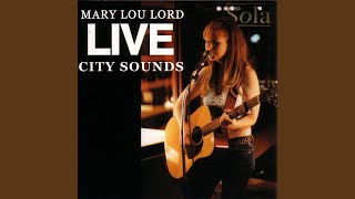 Watch Mary Lou Lord Thunder Road video